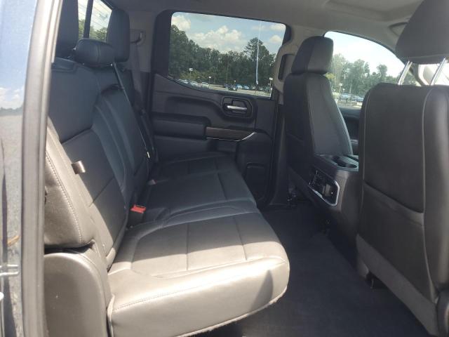 2020 GMC SIERRA C15 - 3GTP8DED6LG375448