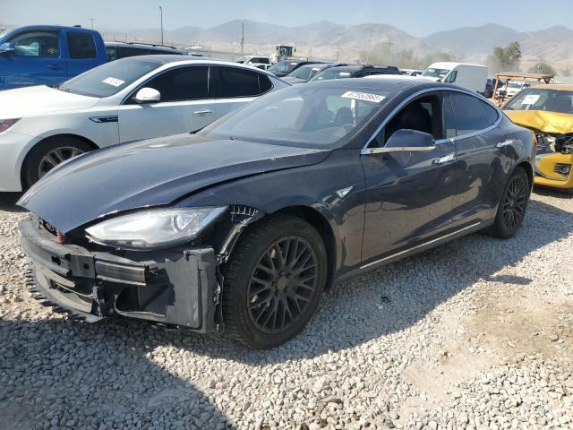 2015 TESLA MODEL S 85D - 5YJSA1H25FFP73185