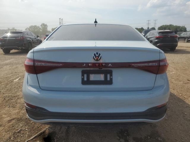 2025 VOLKSWAGEN JETTA SPOR 3VWBX7BU0SM071693
