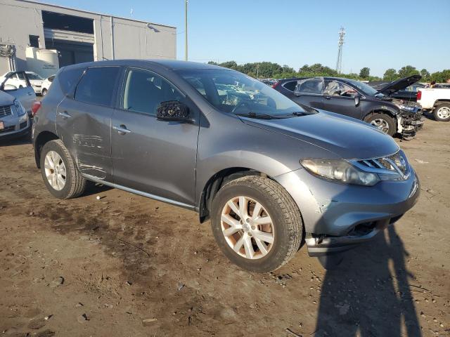 2013 NISSAN MURANO S - JN8AZ1MU1DW210823