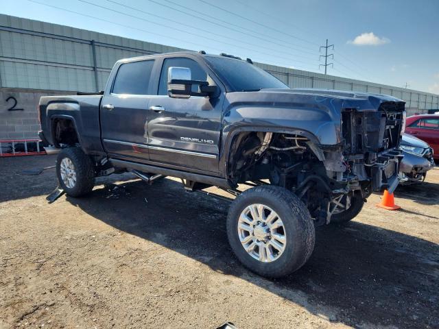 2015 GMC SIERRA K25 1GT120E8XFF537946