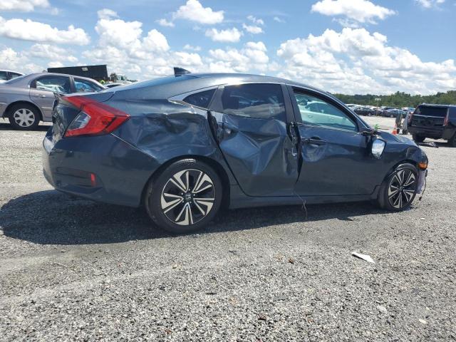 2017 HONDA CIVIC EX 19XFC1F34HE028900