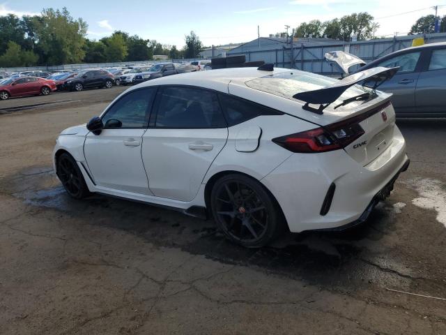 2023 HONDA CIVIC TYPE - JHMFL5G41PX003500