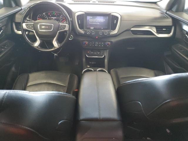 2021 GMC TERRAIN SL 3GKALVEV1ML333303