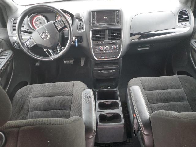 2017 DODGE GRAND CARA 2C4RDGBG2HR601796