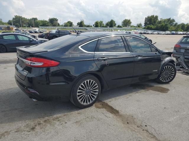 2018 FORD FUSION TITANIUM/PLATINUM HEV 3FA6P0RU2JR226253