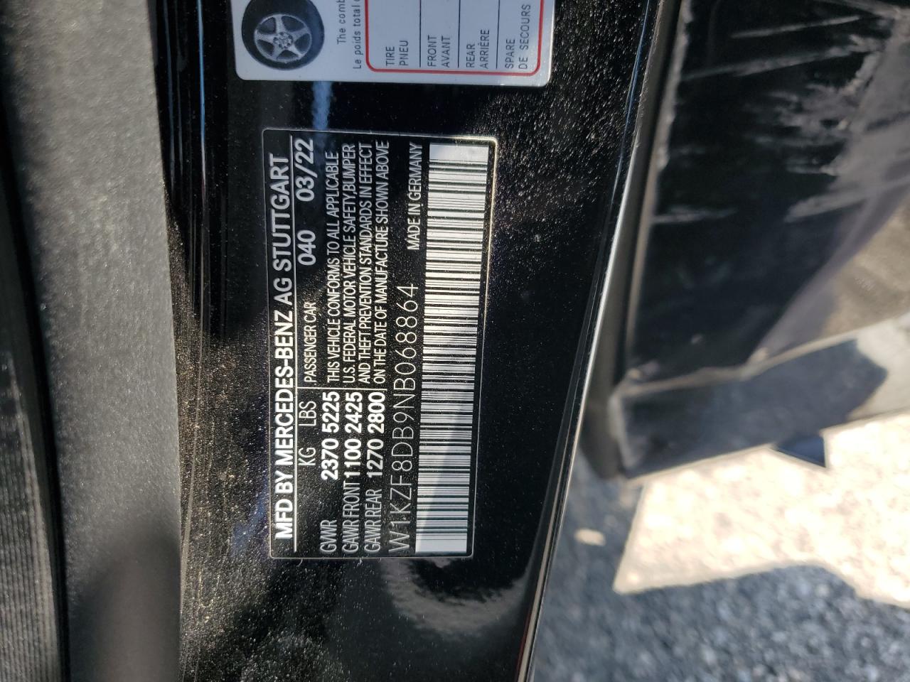 MERCEDES-BENZ E-CLASS 350