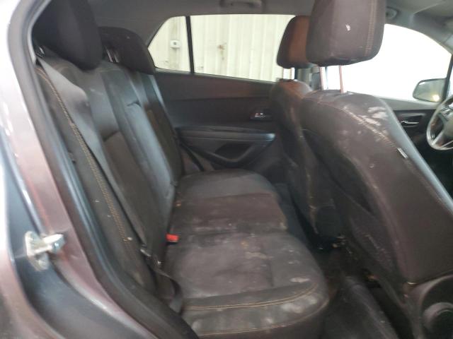 2020 CHEVROLET TRAX 1LT 3GNCJPSB1LL174692