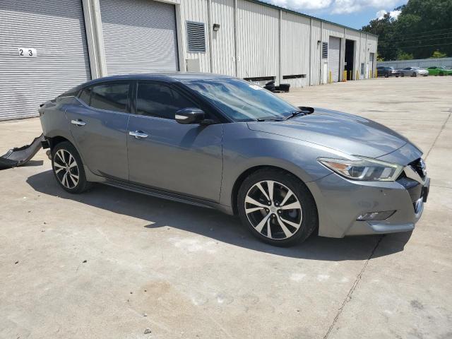 2018 NISSAN MAXIMA 3.5S 1N4AA6AP1JC373991
