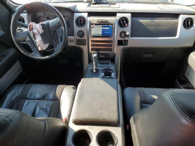 2012 FORD F150 SVT R #3301963415
