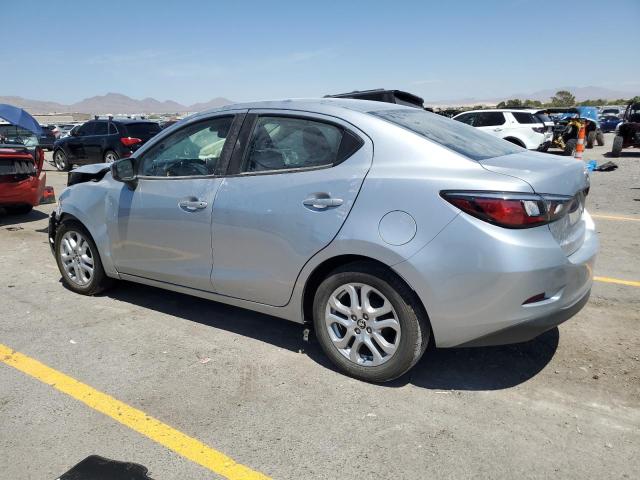 2018 TOYOTA YARIS IA 3MYDLBYV9JY301203