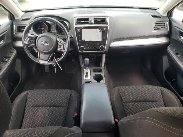 2019 SUBARU OUTBACK 2.5I PREMIUM 4S4BSAHC6K3250055