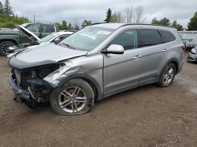 HYUNDAI SANTA FE S
