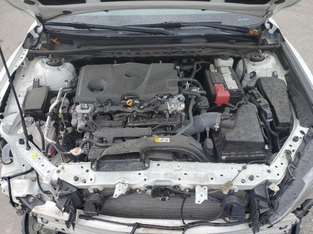 2023 TOYOTA CAMRY XSE 4T1K61AK0PU157233