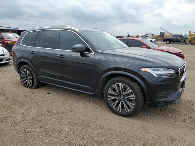 2021 VOLVO XC90 T6 MOMENTUM YV4A22PK4M1714762