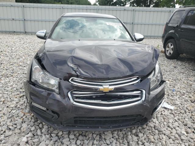 2016 CHEVROLET CRUZE LIMITED LT - 1G1PE5SB3G7172173