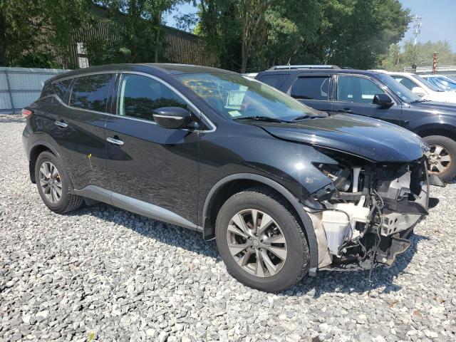 2015 NISSAN MURANO S 5N1AZ2MH1FN273722