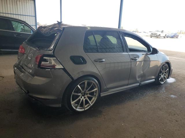 2017 VOLKSWAGEN GOLF R WVWVF7AU8HW043024