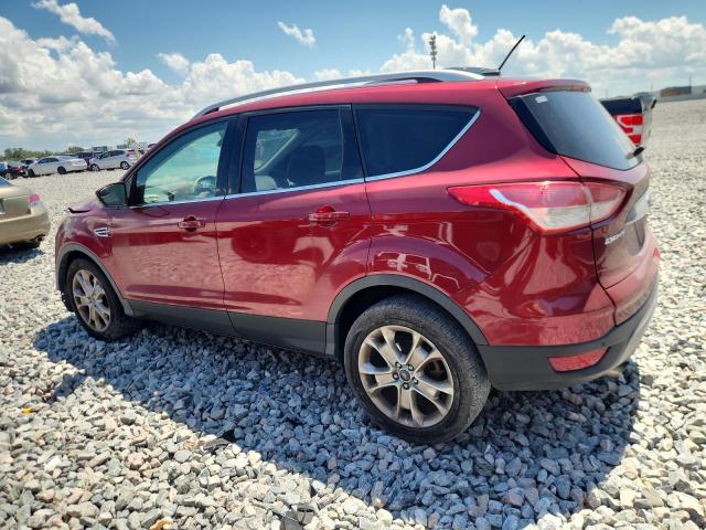 2015 FORD ESCAPE TITANIUM 1FMCU0J93FUA14731