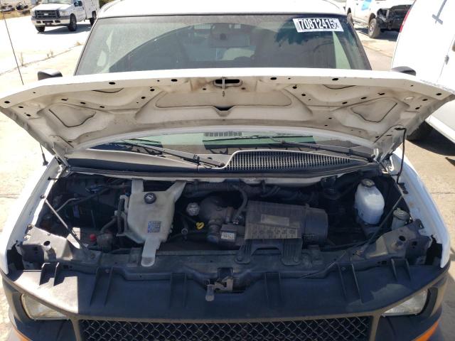 2013 CHEVROLET EXPRESS G2 #3308521593