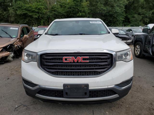 2018 GMC ACADIA SLE 1GKKNKLA7JZ230078