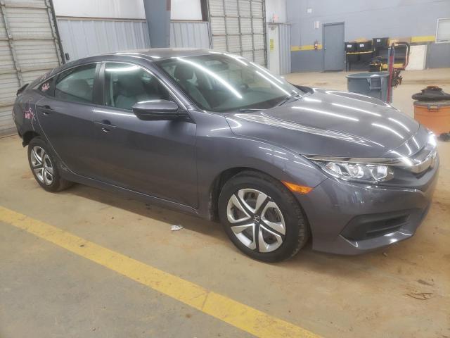 2016 HONDA CIVIC LX 2HGFC2F59GH535285