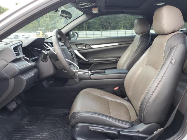 2016 HONDA CIVIC EX 2HGFC3B34GH360843