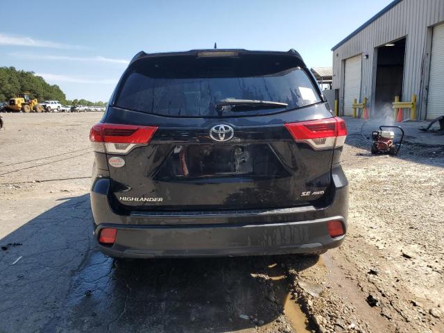 2017 TOYOTA HIGHLANDER 5TDJZRFH3HS474271