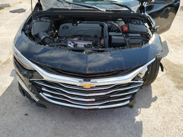2020 CHEVROLET MALIBU LT - 1G1ZD5STXLF024347