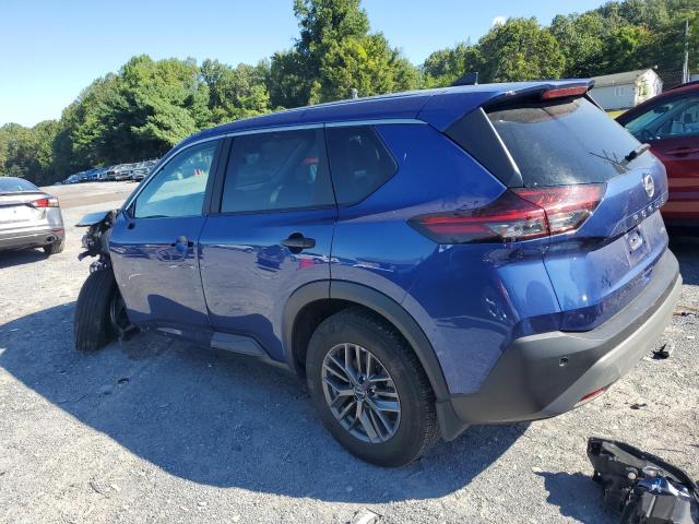 2023 NISSAN ROGUE S 5N1BT3AB6PC753358