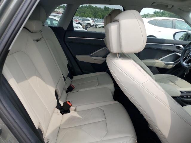 2021 AUDI Q3 PREMIUM WA1DECF35M1027937