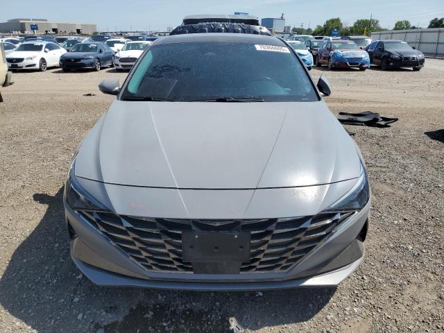 2022 HYUNDAI ELANTRA LI 5NPLP4AG6NH073508