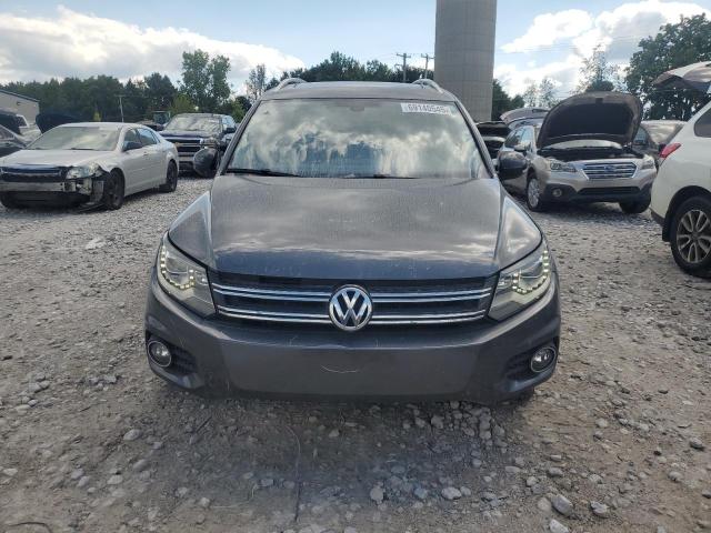 2017 VOLKSWAGEN TIGUAN SPO WVGUV7AXXHK031467