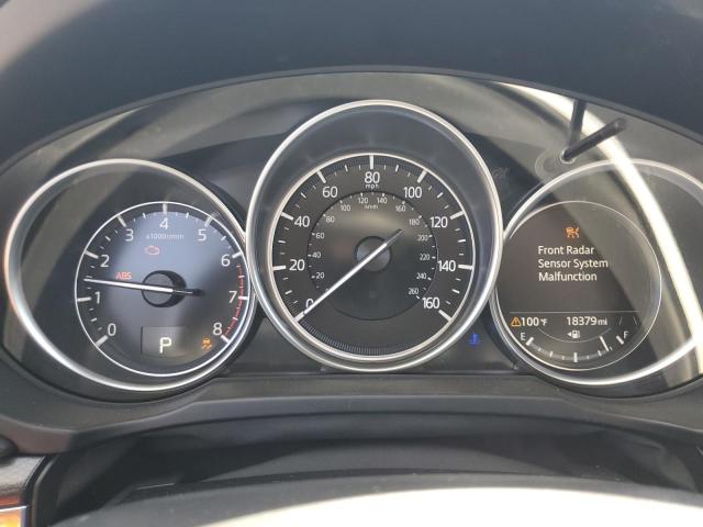 2024 MAZDA CX-5 PREFE - JM3KFBCL4R0470609