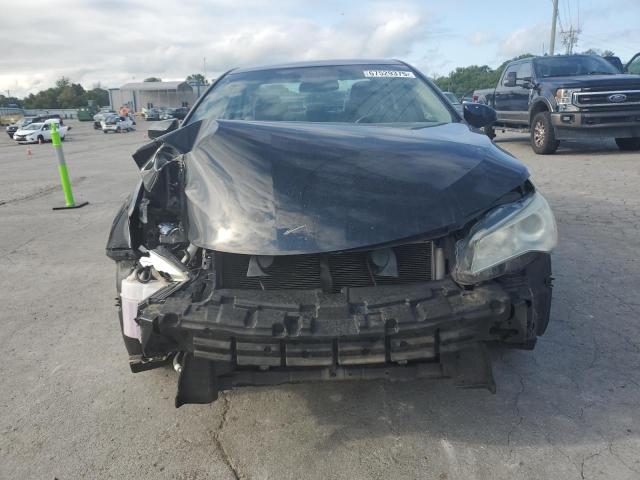 2015 TOYOTA CAMRY LE - 4T4BF1FK9FR515751