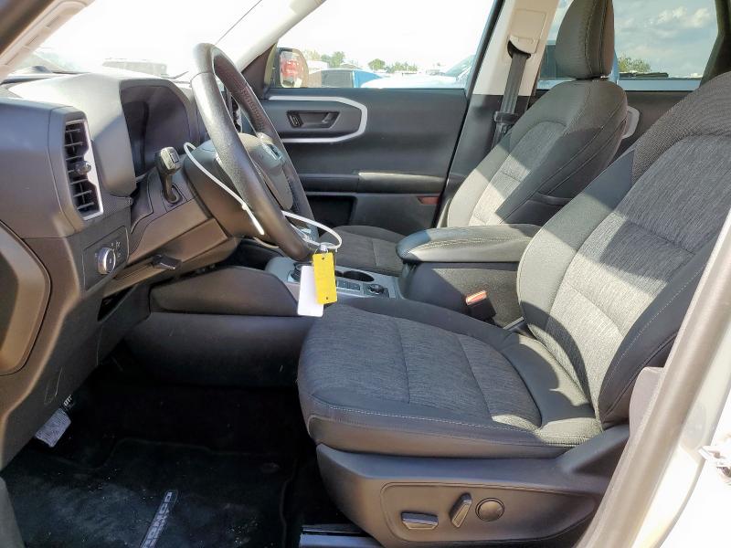 2022 FORD BRONCO SPO 3FMCR9B68NRE32931