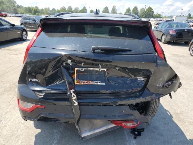 2024 KIA NIRO EX KNDCR3LE9R5198881
