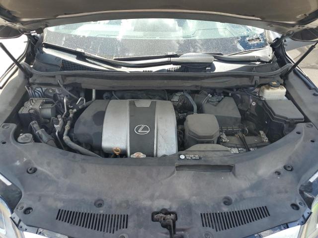 2017 LEXUS RX 350 BASE 2T2ZZMCA2HC078060