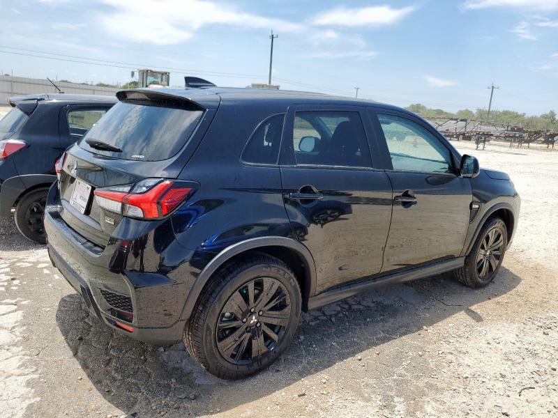 2025 MITSUBISHI OUTLANDER SPORT S JA4ARUAU1SU004177