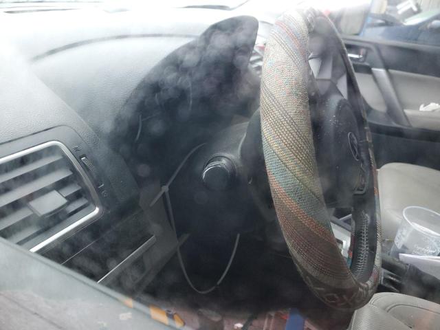 2017 SUBARU FORESTER 2.5I LIMITED JF2SJAJC6HH803561