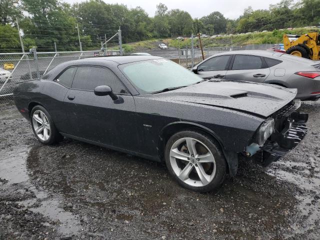 2017 DODGE CHALLENGER 2C3CDZBT4HH550651