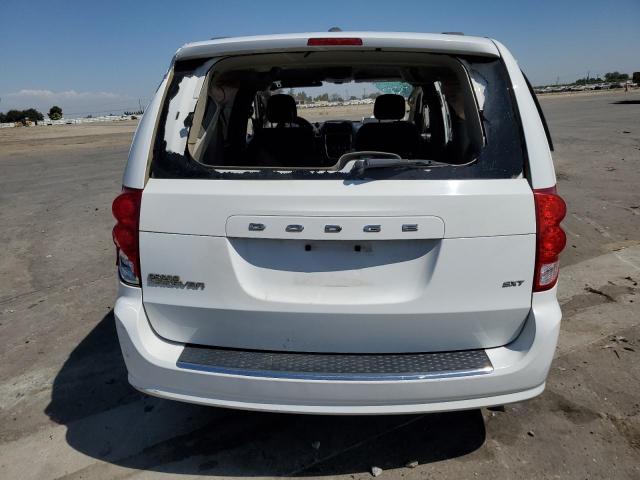 2016 DODGE GRAND CARA 2C4RDGCG1GR384934