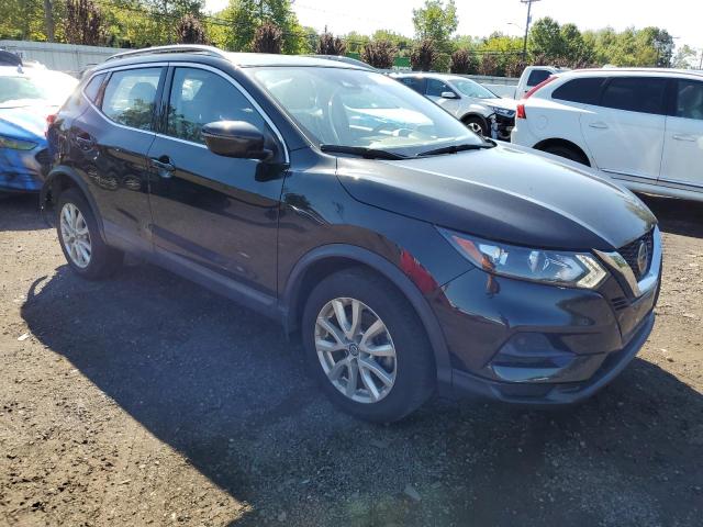 2020 NISSAN ROGUE SPORT S - JN1BJ1CW9LW643141