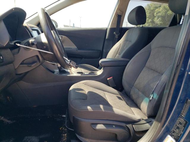 2019 KIA NIRO FE KNDCB3LC8K5244726