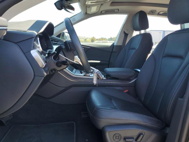 2022 AUDI Q8 PREMIUM PLUS S-LINE WA1EVBF19ND032622