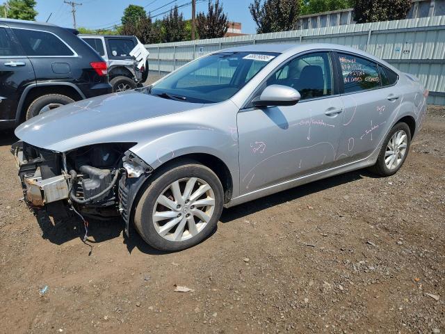 MAZDA 6 I