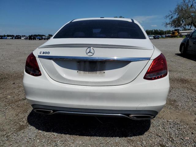 2018 MERCEDES-BENZ C 300 55SWF4JB3JU252049