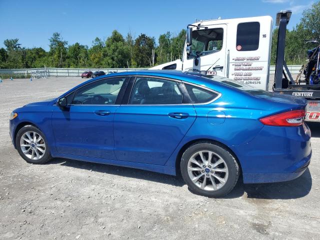 2017 FORD FUSION SE 3FA6P0HD7HR271751