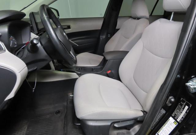 2023 TOYOTA COROLLA CROSS LE 7MUCAABG1PV064331