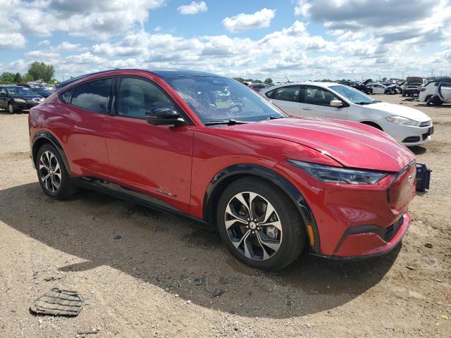 2021 FORD MUSTANG MA - 3FMTK3SU6MMA51204